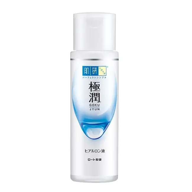 2026 保濕化妝水推薦! 15 款補水爆棚榜單一定要收藏! 7 肌研極潤保濕化妝水
