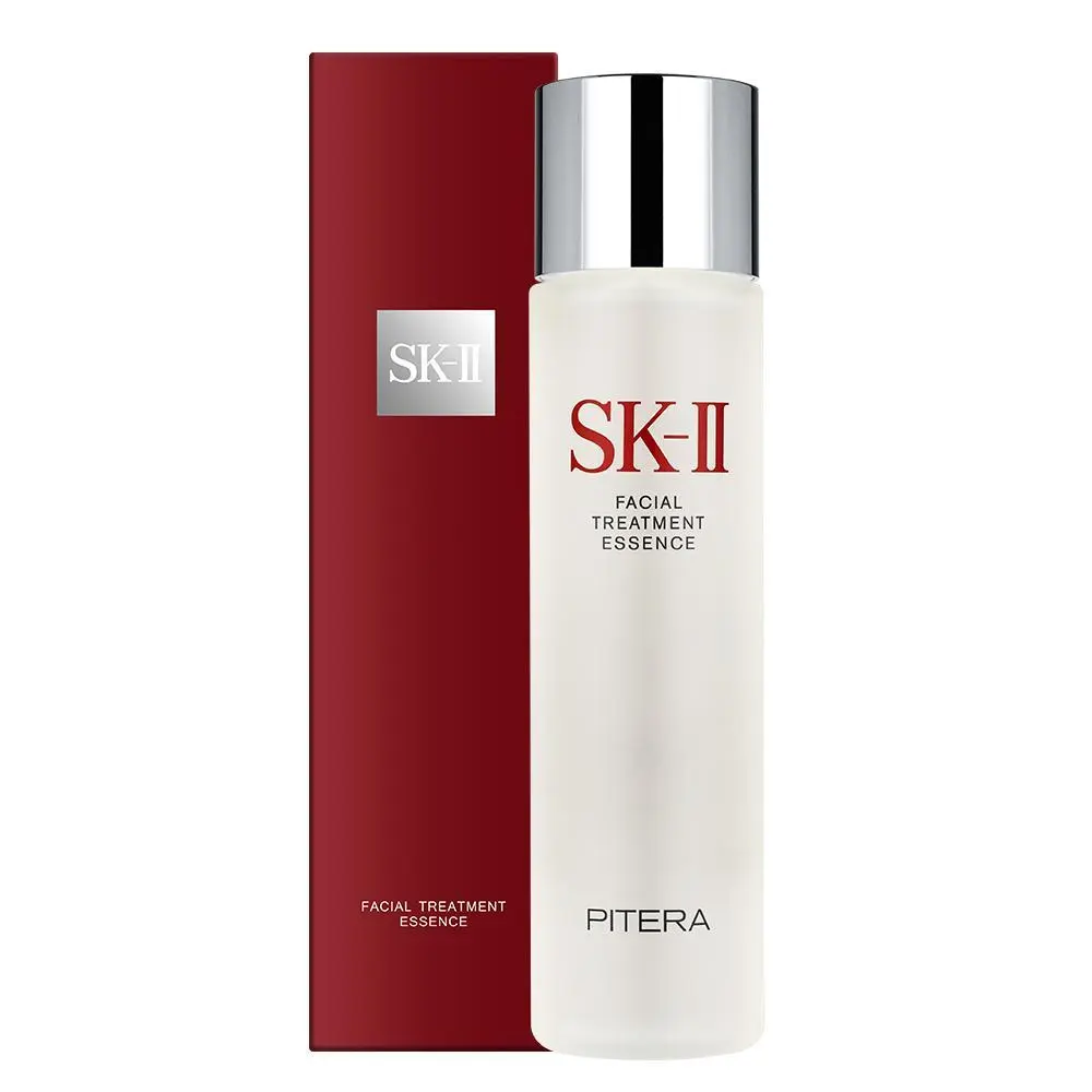 2026 保濕化妝水推薦! 15 款補水爆棚榜單一定要收藏! 2 SK - II 青春露
