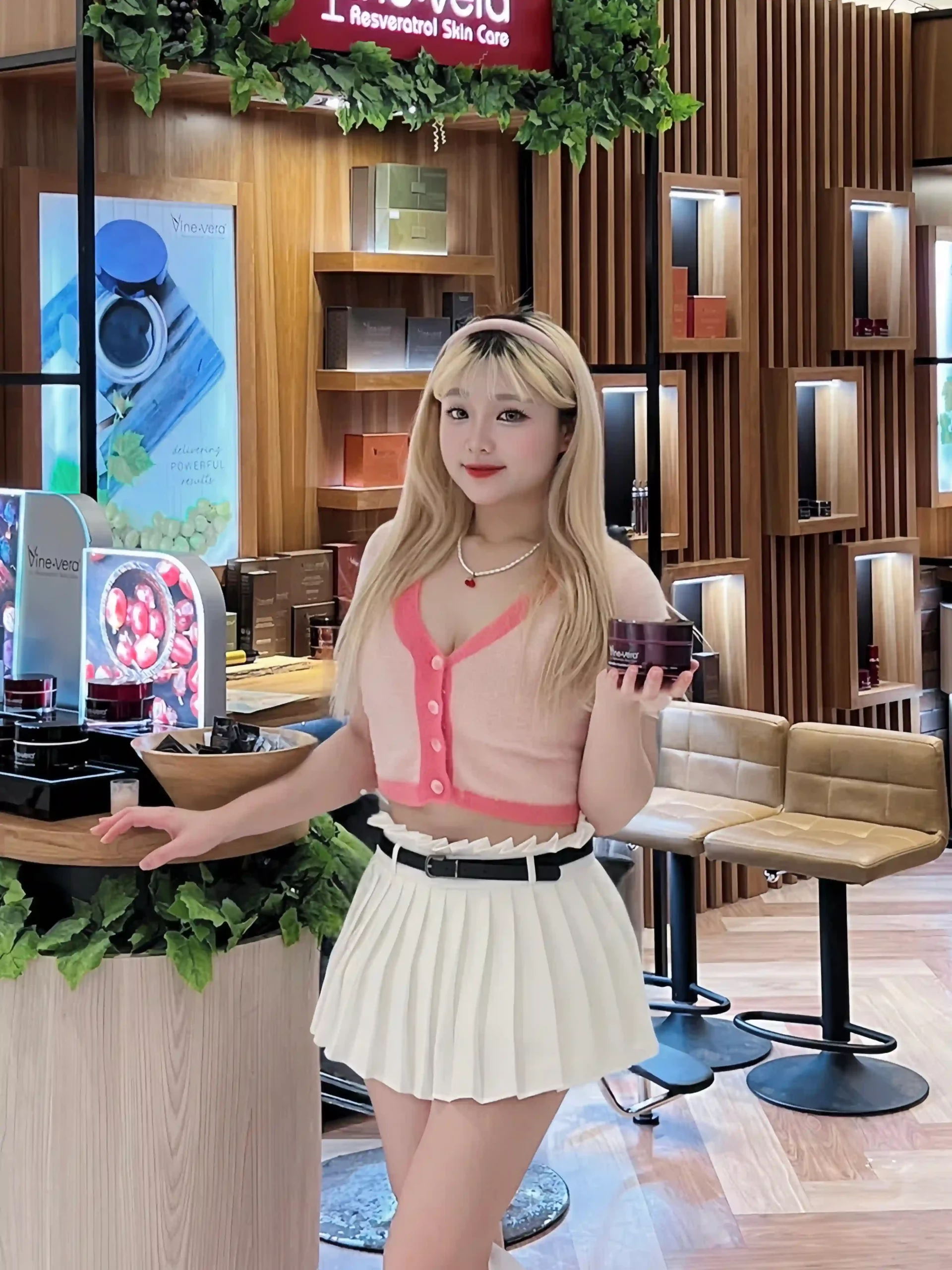 莎莎兒：打破刻板印象的頂級服務2