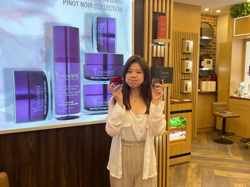 iynn：放鬆又療癒的試用時光1